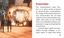 Star Trek: Light-and-Sound Communicator (RP Minis)