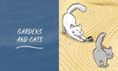 Running Press Mini Edition, Zen Garden Litter Box Kit