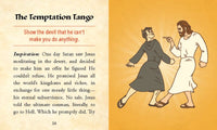 Dancing with Jesus: Bobbling Figurine (RP Minis)