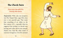 Dancing with Jesus: Bobbling Figurine (RP Minis)