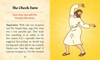 Dancing with Jesus: Bobbling Figurine (RP Minis)