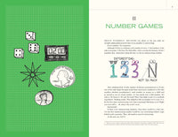 Math Games with Bad Drawings: 75 1/4 Simple, Challenging, Go-Anywhere Games―And Why They Matter