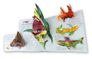 Encyclopedia Prehistorica: Sharks and Other Sea Monsters