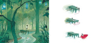 Journey (Aaron Becker's Wordless Trilogy, 1)