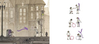Journey (Aaron Becker's Wordless Trilogy, 1)