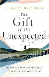 The Gift of the Unexpected