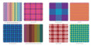 Potholder Loom Designs