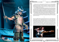 Hallowed by Their Name: The Unofficial Iron Maiden Bible