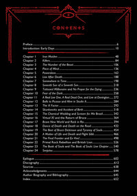 Hallowed by Their Name: The Unofficial Iron Maiden Bible