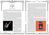 Hallowed by Their Name: The Unofficial Iron Maiden Bible