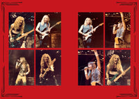 Hallowed by Their Name: The Unofficial Iron Maiden Bible