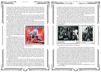 Hallowed by Their Name: The Unofficial Iron Maiden Bible