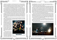 Hallowed by Their Name: The Unofficial Iron Maiden Bible