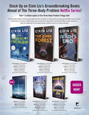 The Dark Forest (The Three-Body Problem Series, 2)