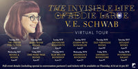 The Invisible Life of Addie LaRue