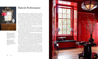The Finer Things: Timeless Furniture, Textiles, and Details