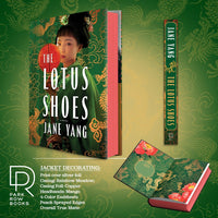 The Lotus Shoes: A Novel
