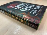 The Lotus Shoes: A Novel