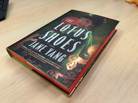 The Lotus Shoes: A Novel