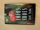 The Lotus Shoes: A Novel