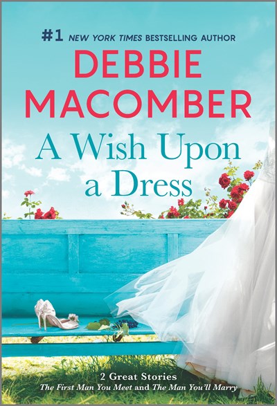 A Wish Upon a Dress: A Novel