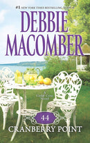 44 Cranberry Point: A Novel (Cedar Cove, 4)