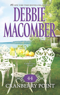 44 Cranberry Point: A Novel (Cedar Cove, 4)