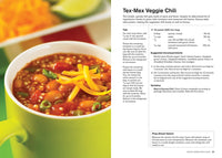 250 Best Meals in a Mug