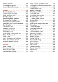 250 Best Meals in a Mug