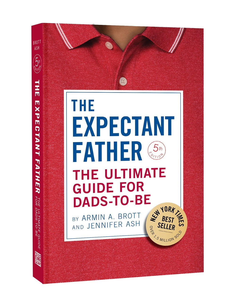 The Expectant Father