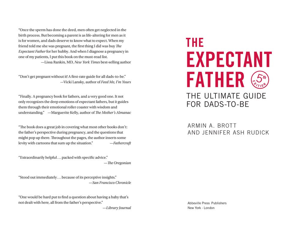 The Expectant Father