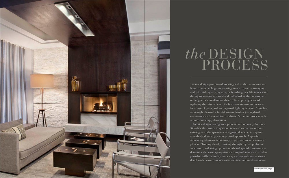 New York School of Interior Design: Home: The Foundations of Enduring Spaces