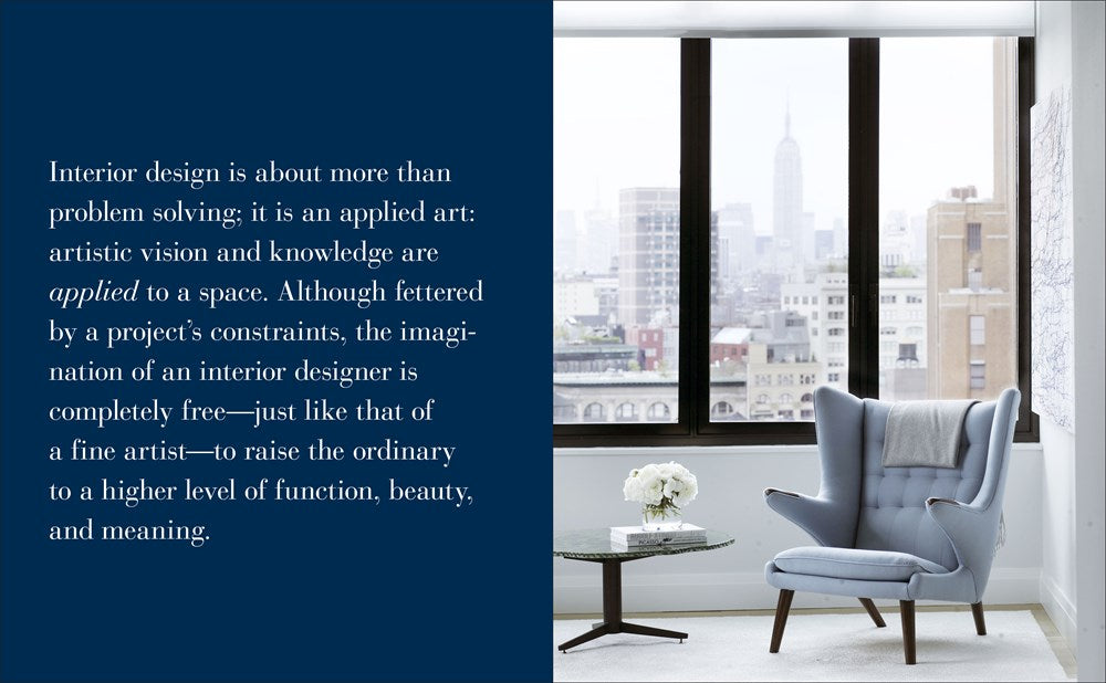 New York School of Interior Design: Home: The Foundations of Enduring Spaces