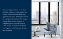 New York School of Interior Design: Home: The Foundations of Enduring Spaces
