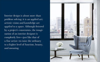 New York School of Interior Design: Home: The Foundations of Enduring Spaces