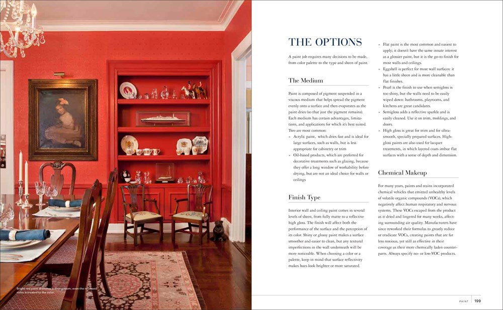New York School of Interior Design: Home: The Foundations of Enduring Spaces