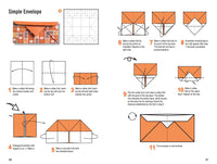 Japanese Origami for Beginners Kit: 20 Classic Origami Models: Kit with 96-page Origami Book, 72 Origami Papers and Instructional Videos: Great for Kids and Adults!