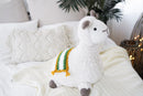 Supersize Crochet Animals