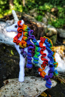 Crochet Creatures of Myth and Legend: 19 Designs Easy Cute Critters to Legendary Beasts