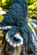 Crochet Creatures of Myth and Legend: 19 Designs Easy Cute Critters to Legendary Beasts