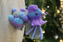 Crochet Creatures of Myth and Legend: 19 Designs Easy Cute Critters to Legendary Beasts