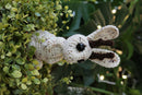 Crochet Creatures of Myth and Legend: 19 Designs Easy Cute Critters to Legendary Beasts