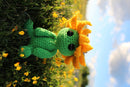 Crochet Impkins: Over a million possible combinations! Yes, really!