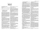 NVI, Santa Biblia, Revisión 2022, Edición económica, Tapa rústica (Spanish Edition)