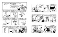 The Authoritative Calvin and Hobbes (A Calvin And Hobbes Treasury)