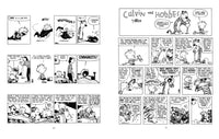 The Authoritative Calvin and Hobbes (A Calvin And Hobbes Treasury)