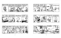 The Authoritative Calvin and Hobbes (A Calvin And Hobbes Treasury)