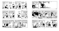 Scientific Progress Goes 'Boink': A Calvin and Hobbes Collection