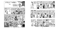 Scientific Progress Goes 'Boink': A Calvin and Hobbes Collection