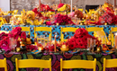 A Screaming Blast: Exceptional Entertaining